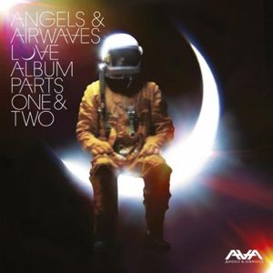 Angels & Airwaves - Anxiety (Radio Date: 14 Ottobre 2011)